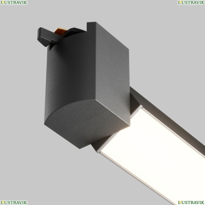 Светильник TR104-1-10W4K-B ★ Technical — купить в интернет магазине ЛЮСТРАВИК☀