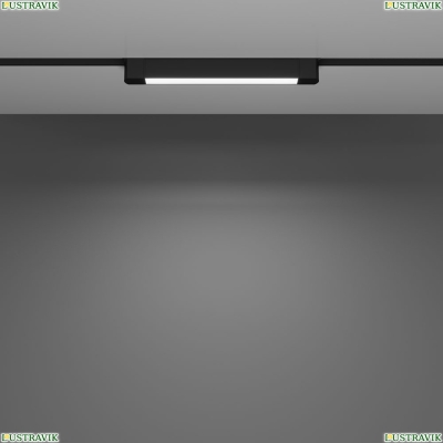 Светильник TR104-1-10W4K-B ★ Technical — купить в интернет магазине ЛЮСТРАВИК☀