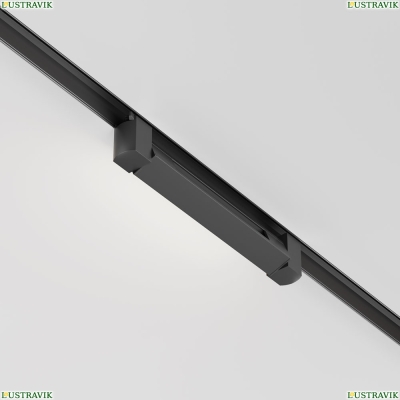 Светильник TR104-1-10W4K-B ★ Technical — купить в интернет магазине ЛЮСТРАВИК☀