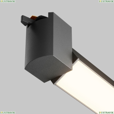 Светильник TR104-1-20W3K-B ★ Technical — купить в интернет магазине ЛЮСТРАВИК☀
