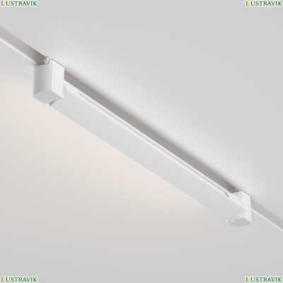 Светильник TR104-1-20W3K-W ★ Technical — купить в интернет магазине ЛЮСТРАВИК☀