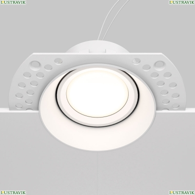 Светильник DL042-01-RD-W ★ Technical — купить в интернет магазине ЛЮСТРАВИК☀