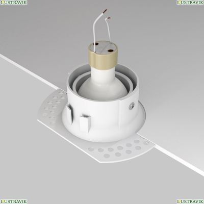 Светильник DL042-01-RD-W ★ Technical — купить в интернет магазине ЛЮСТРАВИК☀