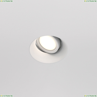 Светильник DL042-01-RD-W ★ Technical — купить в интернет магазине ЛЮСТРАВИК☀