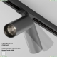 Светильник TR021-1-12B3K-W-B ★ Technical — купить в интернет магазине ЛЮСТРАВИК☀