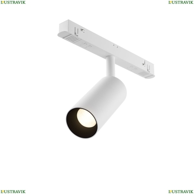 Светильник TR032-2-5W3K-S-W ★ Technical — купить в интернет магазине ЛЮСТРАВИК☀