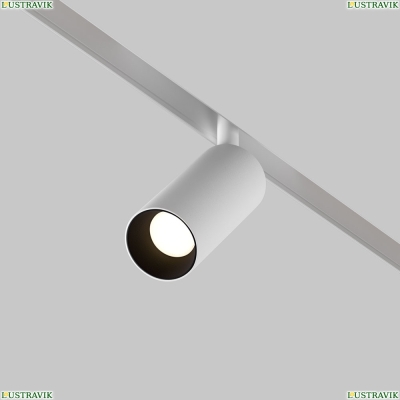 Светильник TR032-2-5W3K-S-W ★ Technical — купить в интернет магазине ЛЮСТРАВИК☀