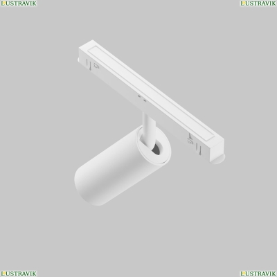 Светильник TR032-2-5W3K-S-W ★ Technical — купить в интернет магазине ЛЮСТРАВИК☀