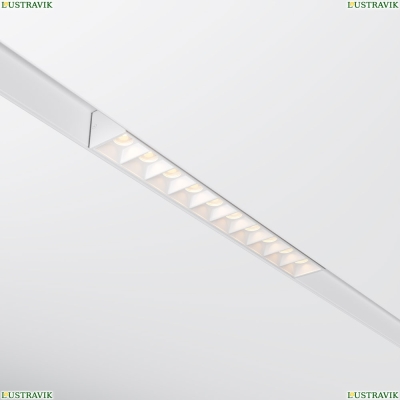 Светильник TR076-2-20W3K-W ★ Technical — купить в интернет магазине ЛЮСТРАВИК☀