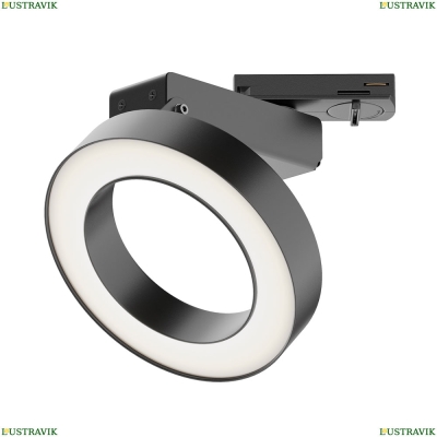 Светильник TR044-1-12W3K-B ★ Technical — купить в интернет магазине ЛЮСТРАВИК☀