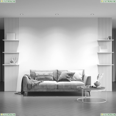 Светильник DL031-L12W4K-B ★ Technical — купить в интернет магазине ЛЮСТРАВИК☀