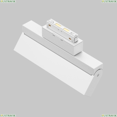 Светильник TR077-2-20W4K-W ★ Technical — купить в интернет магазине ЛЮСТРАВИК☀