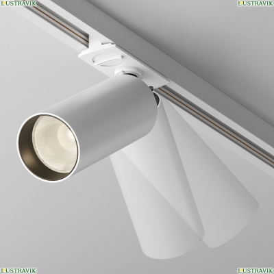 Светильник TR021-1-12W3K-W-W ★ Technical — купить в интернет магазине ЛЮСТРАВИК☀