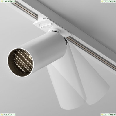 Светильник TR021-1-12W3K-W-W ★ Technical — купить в интернет магазине ЛЮСТРАВИК☀