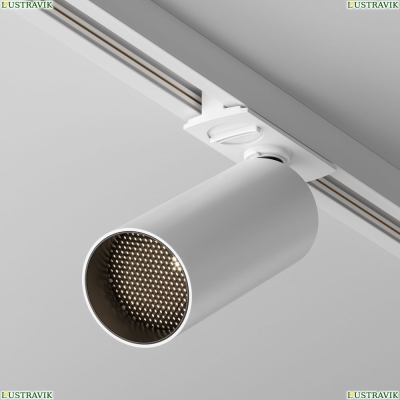 Светильник TR021-1-12W3K-W-W ★ Technical — купить в интернет магазине ЛЮСТРАВИК☀