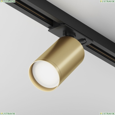 Светильник TR020-1-U-GU10-BMG ★ Technical — купить в интернет магазине ЛЮСТРАВИК☀
