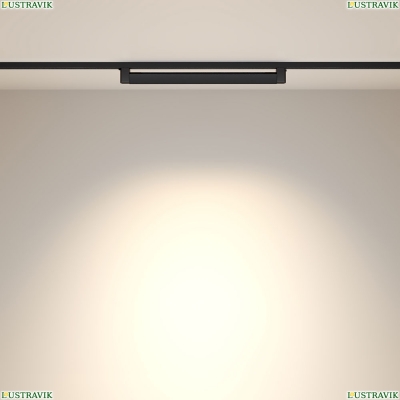 Светильник TR010-1-20W3K-M-B ★ Technical — купить в интернет магазине ЛЮСТРАВИК☀