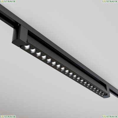 Светильник TR010-1-20W3K-M-B ★ Technical — купить в интернет магазине ЛЮСТРАВИК☀