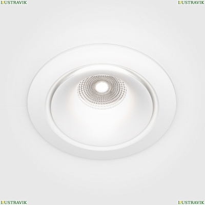 Светильник DL031-L12W4K-W ★ Technical — купить в интернет магазине ЛЮСТРАВИК☀