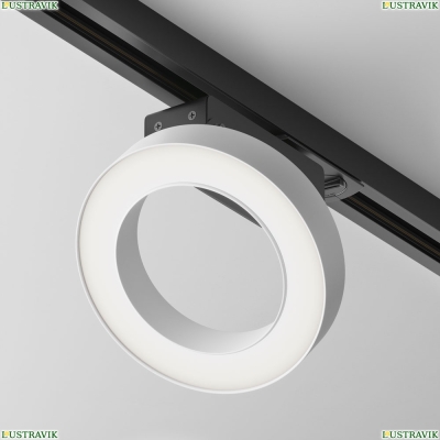 Светильник TR044-1-12W4K-W ★ Technical — купить в интернет магазине ЛЮСТРАВИК☀