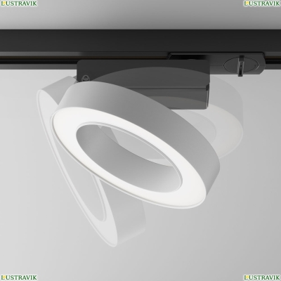 Светильник TR044-1-12W4K-W ★ Technical — купить в интернет магазине ЛЮСТРАВИК☀