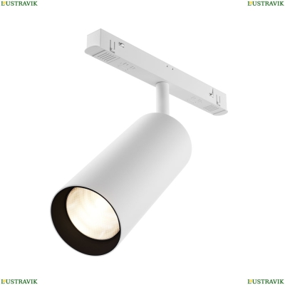 Светильник TR032-2-20W3K-S-W ★ Technical — купить в интернет магазине ЛЮСТРАВИК☀