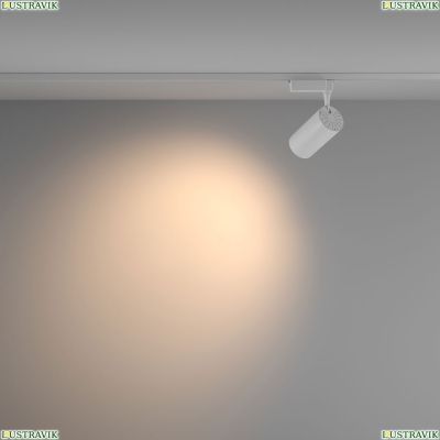 Светильник TR003-1-36W3K-W-W ★ Technical — купить в интернет магазине ЛЮСТРАВИК☀
