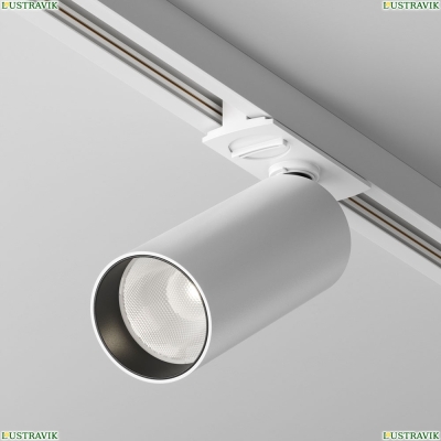 Светильник TR021-1-12W4K-W-W ★ Technical — купить в интернет магазине ЛЮСТРАВИК☀
