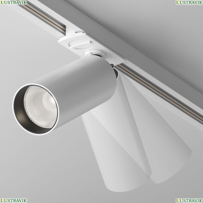 Светильник TR021-1-12W4K-W-W ★ Technical — купить в интернет магазине ЛЮСТРАВИК☀