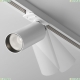 Светильник TR021-1-12W4K-W-W ★ Technical — купить в интернет магазине ЛЮСТРАВИК☀