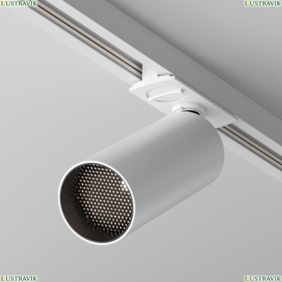 Светильник TR021-1-12W4K-W-W ★ Technical — купить в интернет магазине ЛЮСТРАВИК☀