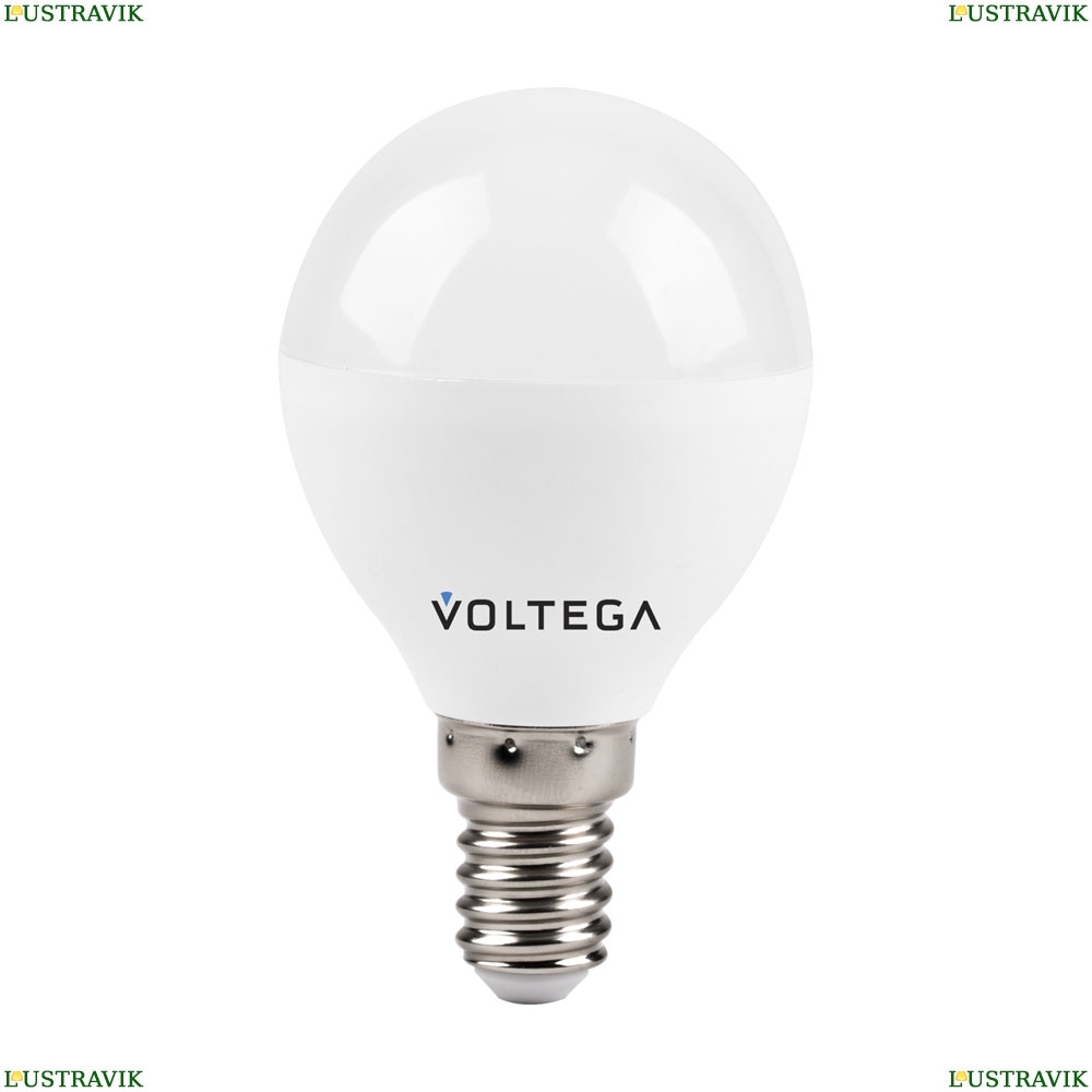Лампочка 8454 ★ Voltega — купить в интернет магазине ЛЮСТРАВИК☀