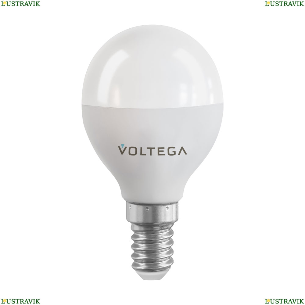 Лампочка 2428 ★ Voltega — купить в интернет магазине ЛЮСТРАВИК☀