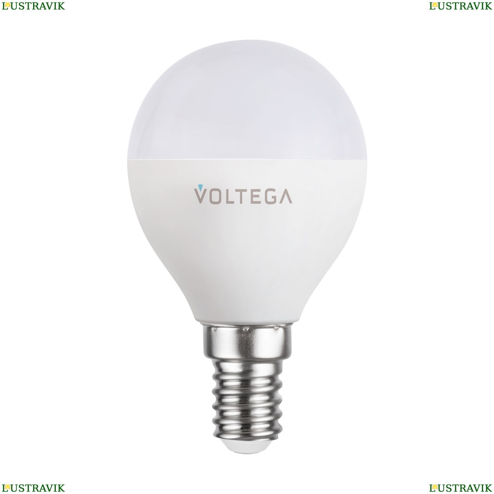 Лампочка 2428 ★ Voltega — купить в интернет магазине ЛЮСТРАВИК☀