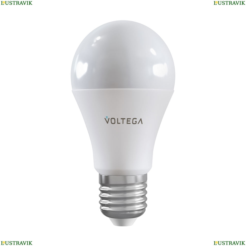 Лампочка 2429 ★ Voltega — купить в интернет магазине ЛЮСТРАВИК☀