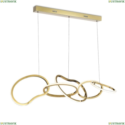 Люстру APL.046.03.80 ★ Aployt — купить в интернет магазине ЛЮСТРАВИК☀