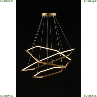 Люстру APL.021.03.136 ★ Aployt — купить в интернет магазине ЛЮСТРАВИК☀