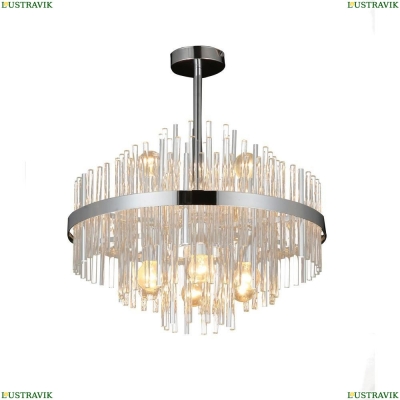 Люстру OML-69207-06 ★ Omnilux — купить в интернет магазине ЛЮСТРАВИК☀