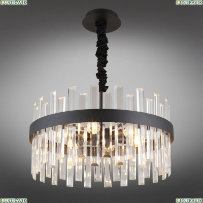 Люстру OML-69413-06 ★ Omnilux — купить в интернет магазине ЛЮСТРАВИК☀