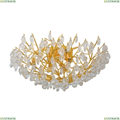 Люстру 4162-10C ★ Favourite — купить в интернет магазине ЛЮСТРАВИК☀