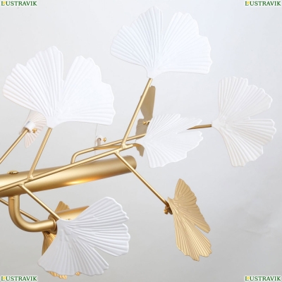 Люстру 4080-8P ★ Favourite — купить в интернет магазине ЛЮСТРАВИК☀