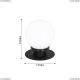 Светильник 4069-1T ★ Favourite — купить в интернет магазине ЛЮСТРАВИК☀