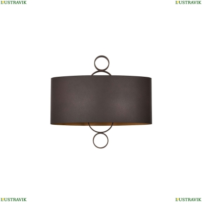 Светильник 4007-2W ★ Favourite — купить в интернет магазине ЛЮСТРАВИК☀