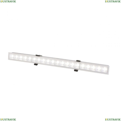 Светильник 3084-10C ★ Favourite — купить в интернет магазине ЛЮСТРАВИК☀