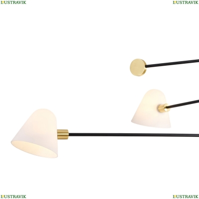 Люстру 3045-4P ★ Favourite — купить в интернет магазине ЛЮСТРАВИК☀