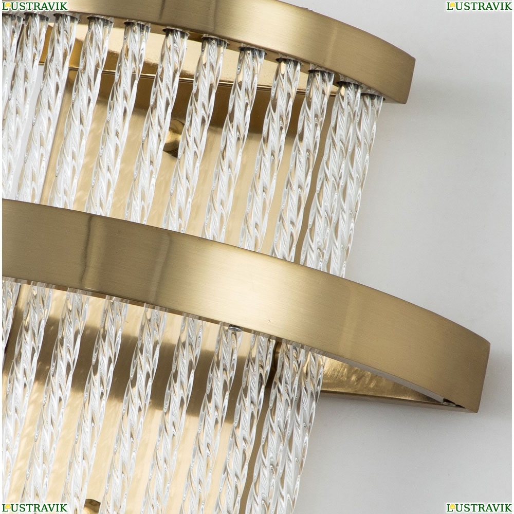 Светильник 2995-1W ★ Favourite — купить в интернет магазине ЛЮСТРАВИК☀