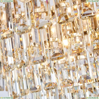 Люстру 2982-18P ★ Favourite — купить в интернет магазине ЛЮСТРАВИК☀