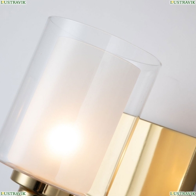 Бра 2963-1W ★ Favourite — купить в интернет магазине ЛЮСТРАВИК☀