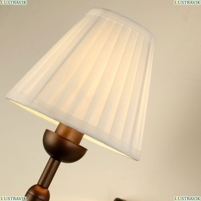 Бра 2953-1W ★ Favourite — купить в интернет магазине ЛЮСТРАВИК☀