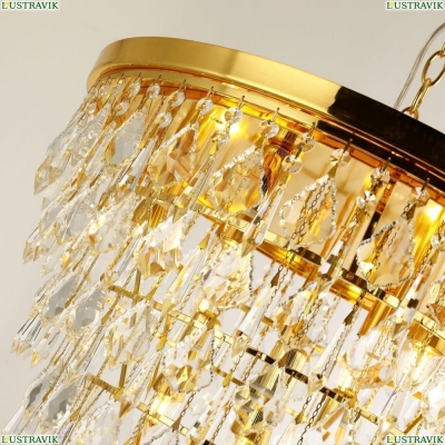 Люстру 2946-10PC ★ Favourite — купить в интернет магазине ЛЮСТРАВИК☀